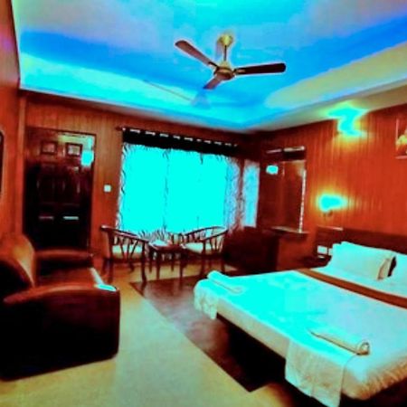 Red Castle Munnar Hotel Eksteriør billede